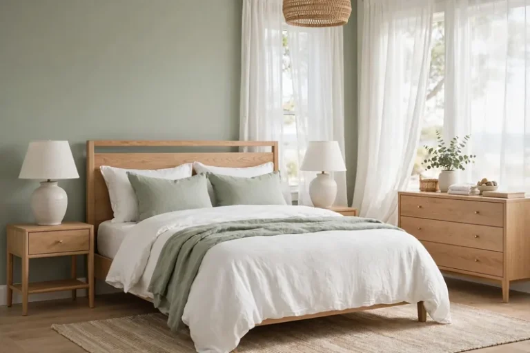 Bedroom Ideas for Better Rest and Relaxation